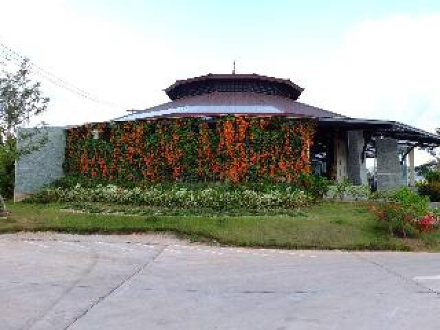 Terraço
