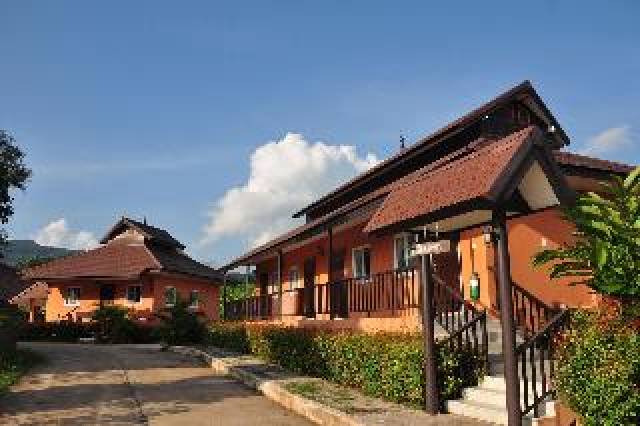 Terraço