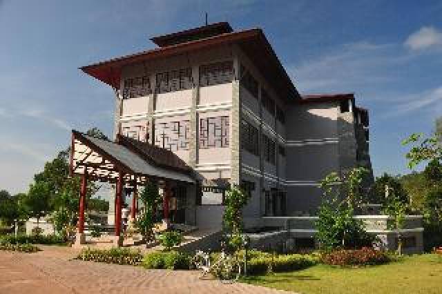 Terraço