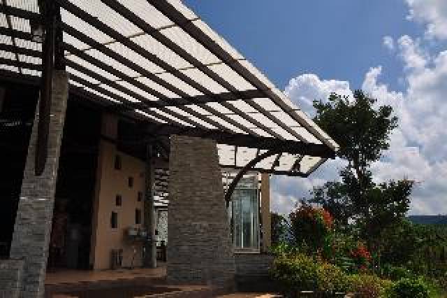 Terraço