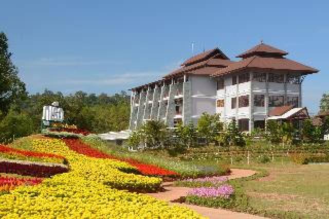 Terraço