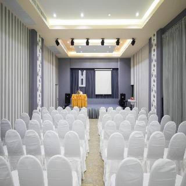 Conferencias