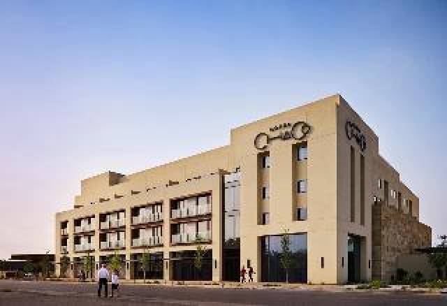 Vista General