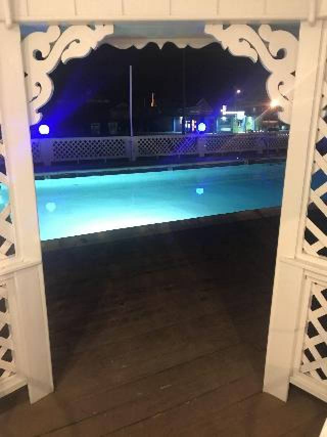 Desportos y Entretenimento