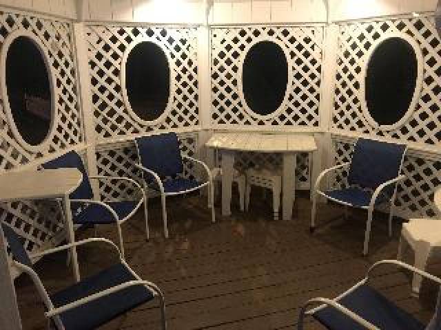 Terraço