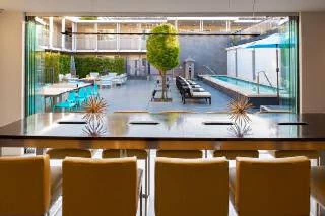 Terraço