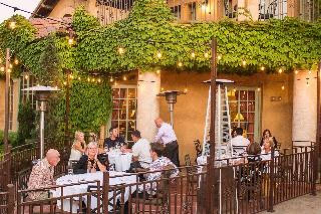 Restaurante