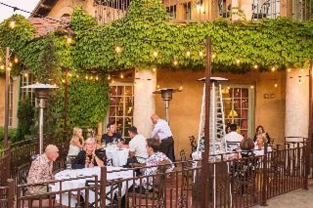 Restaurante