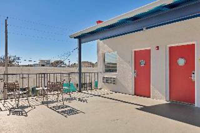 Terraço