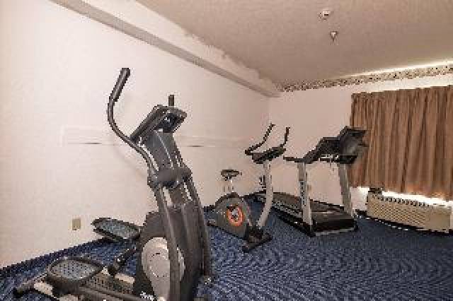 Desportos y Entretenimento