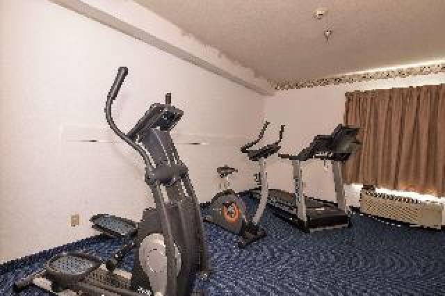 Desportos y Entretenimento