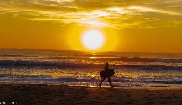 Praia