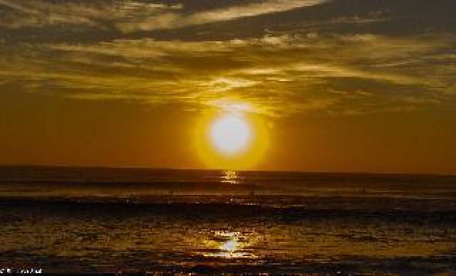Praia