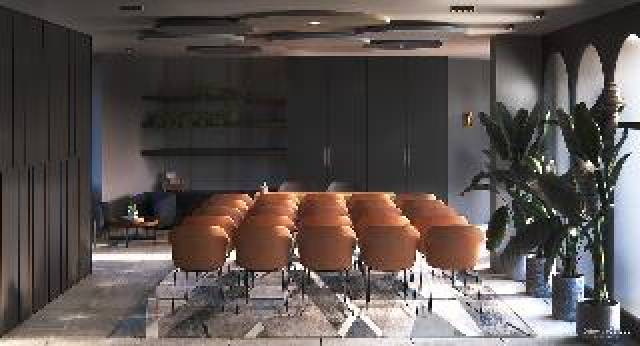 Conferencias