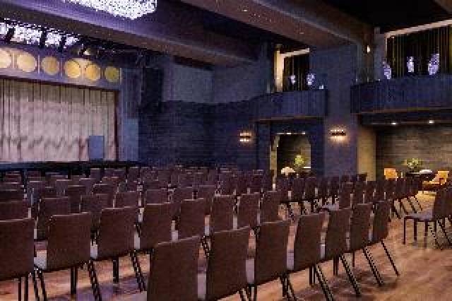 Conferencias