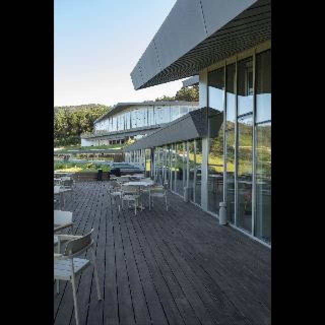 Terraço