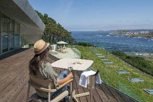 Terraço