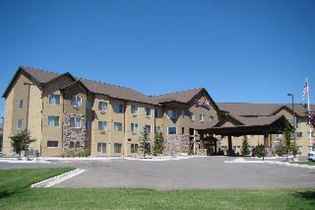 Vista General