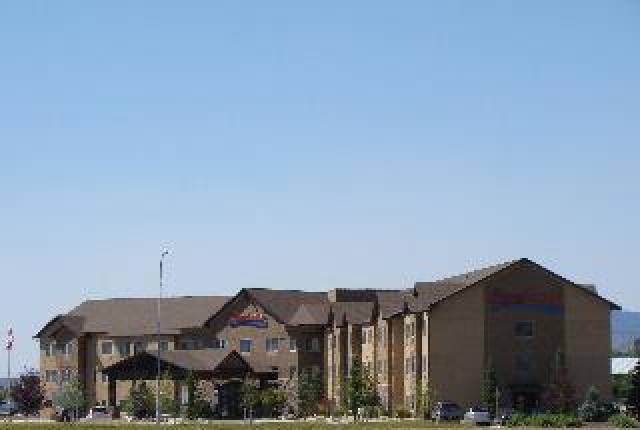Vista General