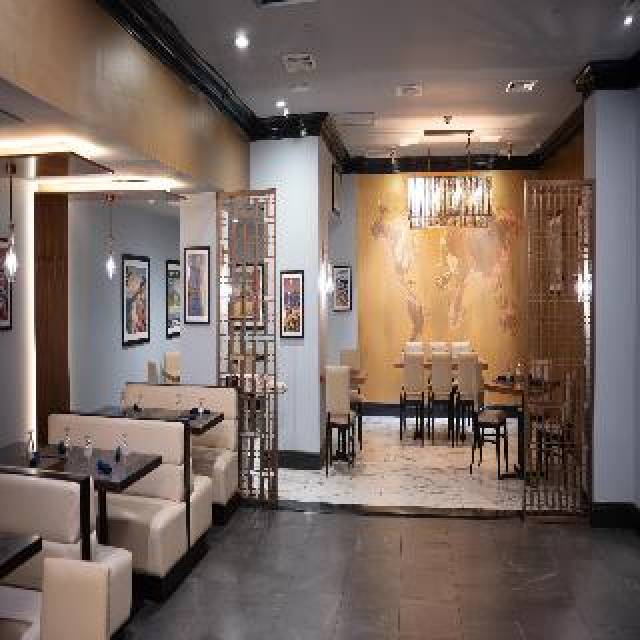 Restaurante