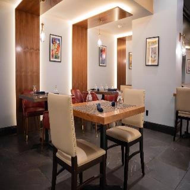 Restaurante