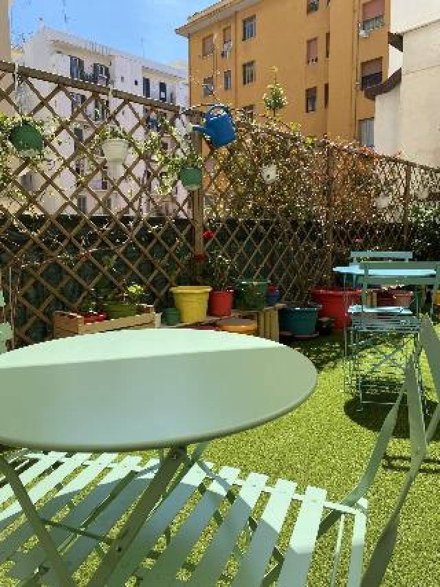 Terraço