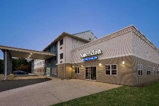Vista General
