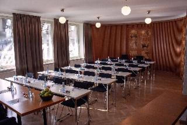 Conferencias