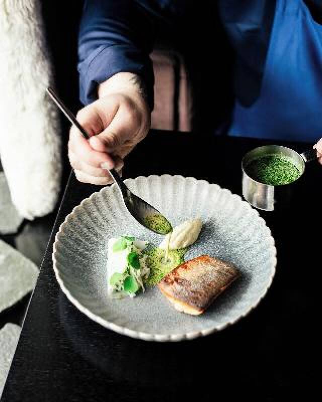 Restaurante