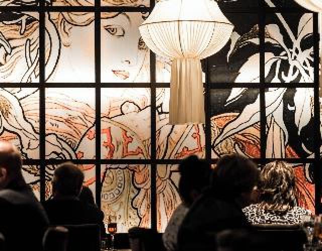 Restaurante
