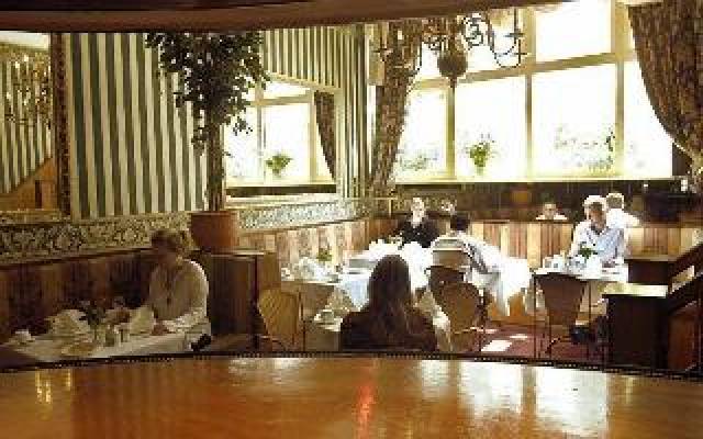 Restaurante