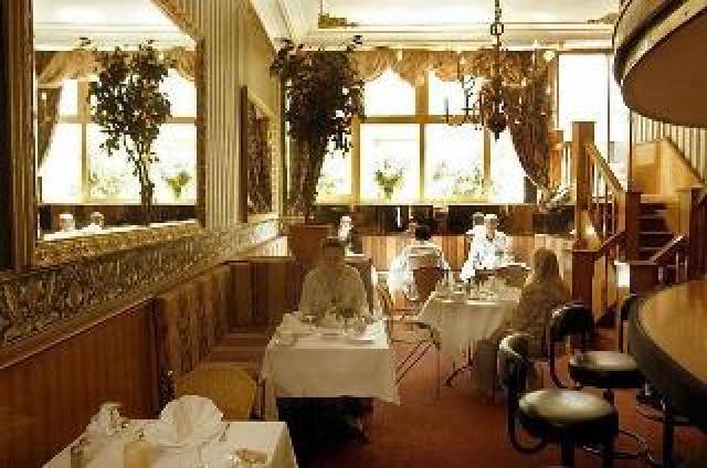 Restaurante