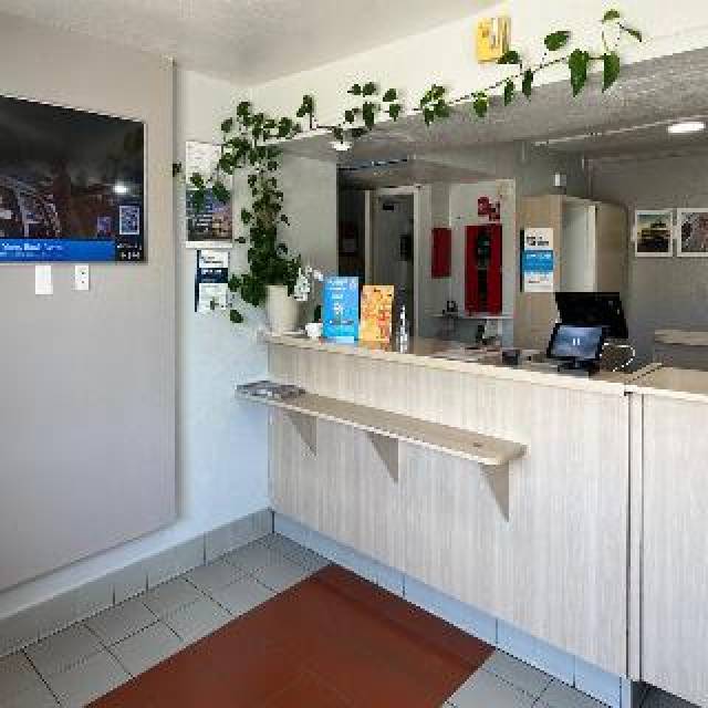 Vista General