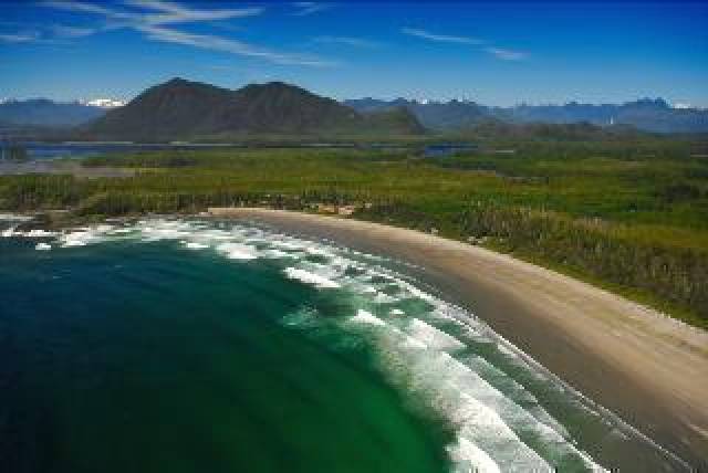 Praia