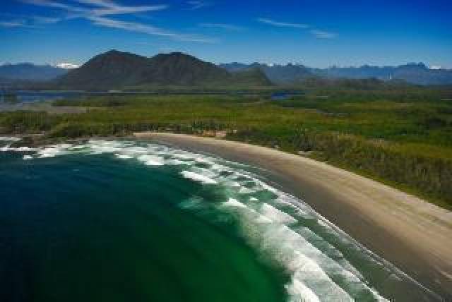 Praia