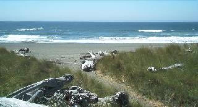 Praia
