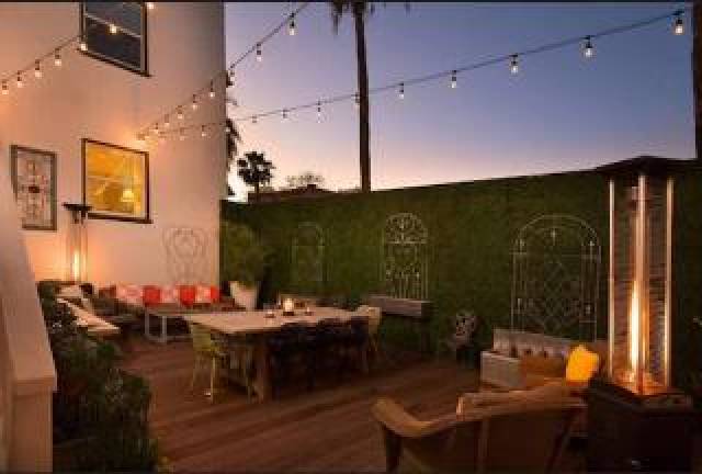 Terraço