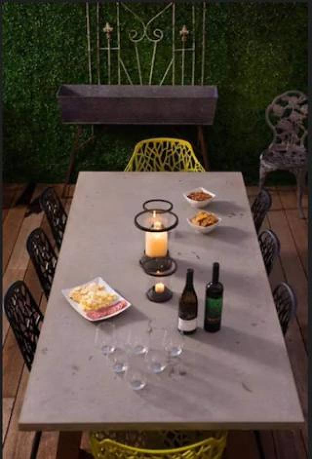 Terraço