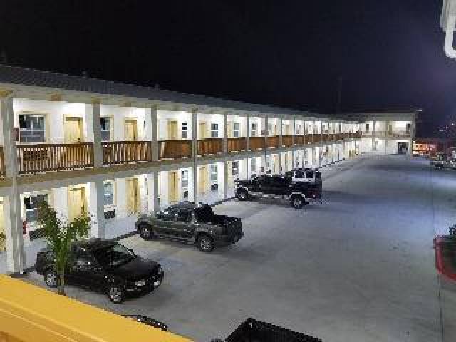 Vista General