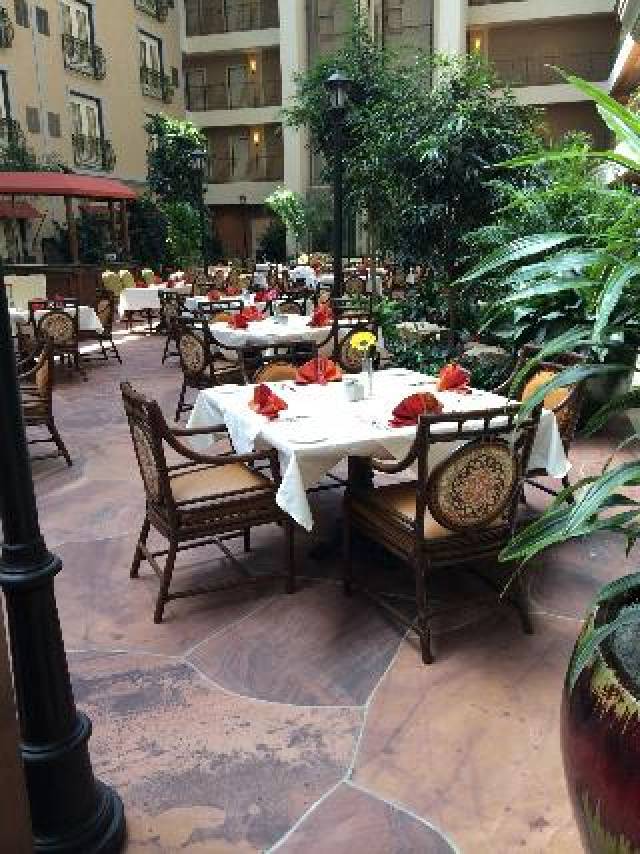 Restaurante
