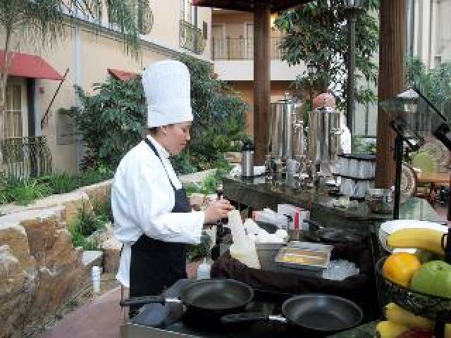 Restaurante
