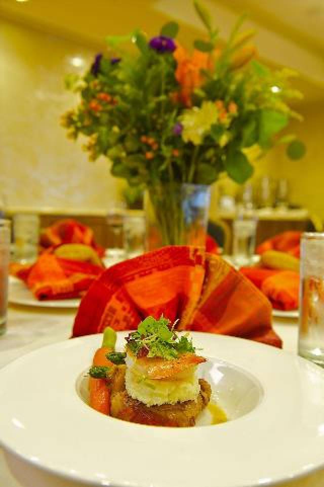 Restaurante