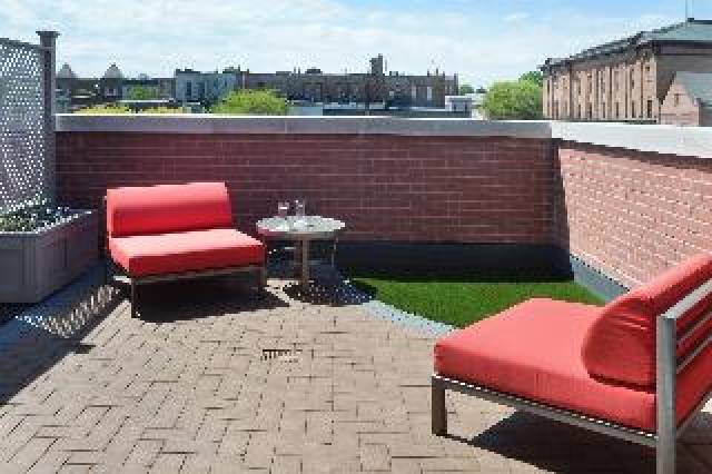 Terraço