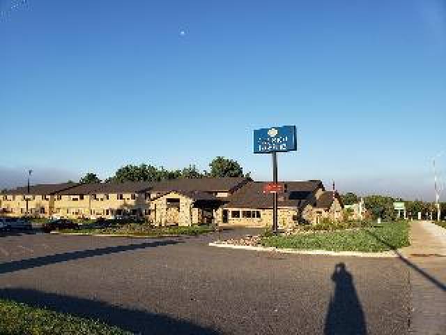 Vista General