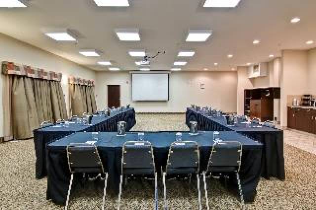 Conferencias
