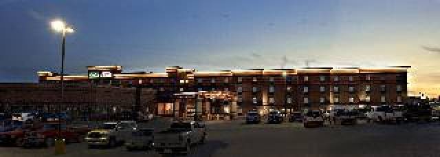 Vista General