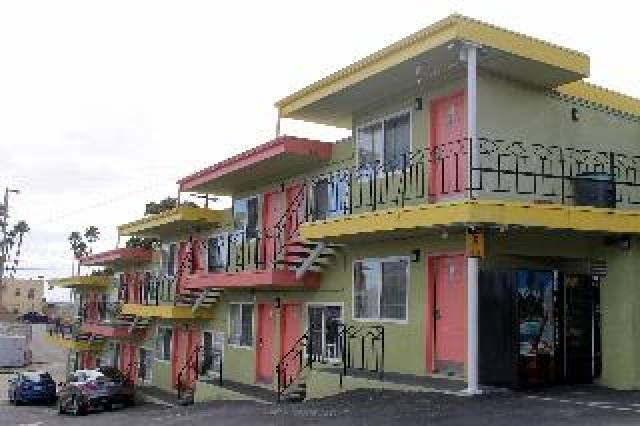 Vista General