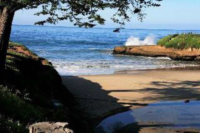 Praia