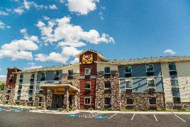 Vista General