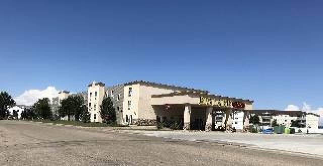 Vista General